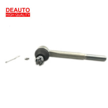 CET 27 Tie Rod End para coches japoneses